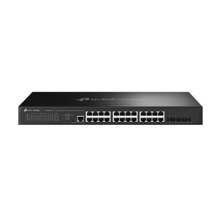 Коммутатор TP-Link SG3428X-M2, купить в Краснодаре