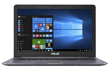 Ноутбук ASUS M580GD (90NB0HX4-M09070)