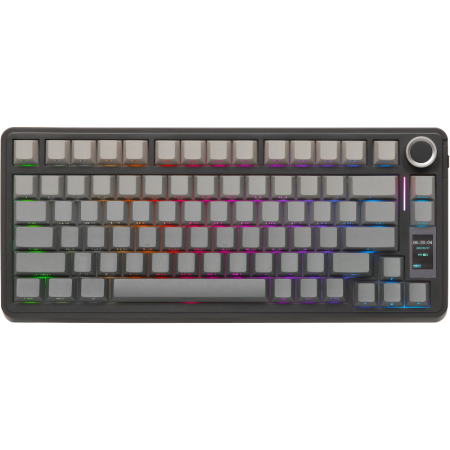 Игровая клавиатура AULA S75 PRO (6978080502384), купить в Краснодаре
