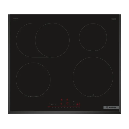 Встраиваемая индукционная панель BOSCH PIF651HC1E, купить в Краснодаре