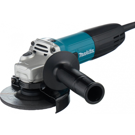 Углошлифовальная машина Makita GA4530R, купить в Краснодаре