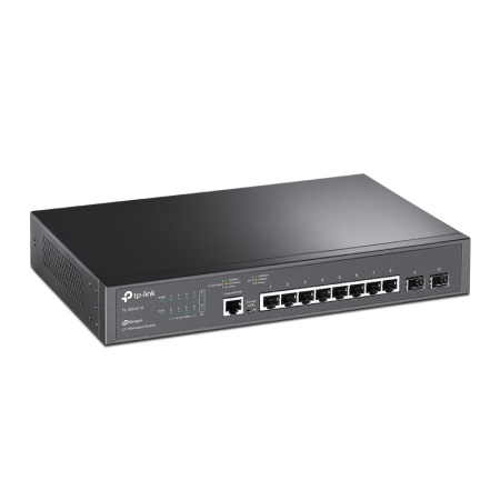 Сетевой коммутатор TP-Link SG3210, купить в Краснодаре