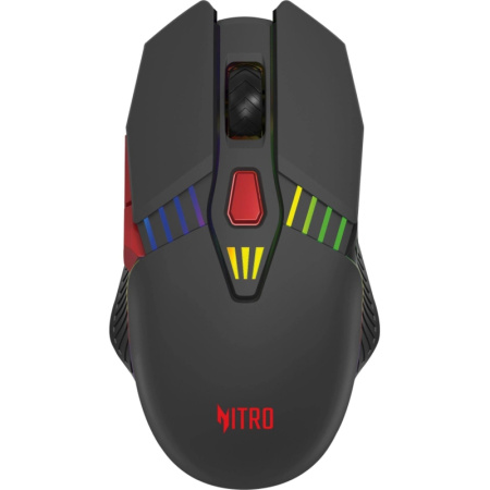 Мышь Acer ZL.MCECC.020, купить в Краснодаре