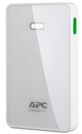 Аккумулятор Mobile Power Pack, 5000mAh Li-polymer, White ( EMEA/CIS/MEA), купить в Краснодаре