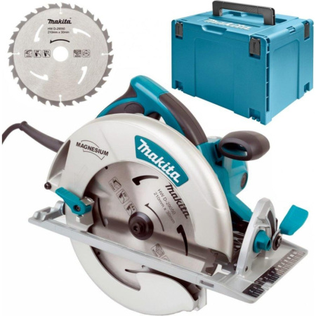 Циркулярная пила (дисковая) Makita 5008MGJX2, купить в Краснодаре