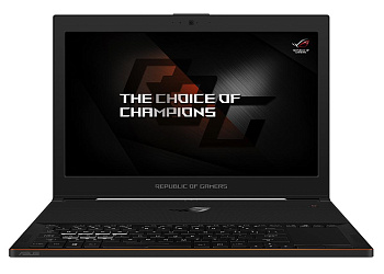 Ноутбук ASUS ROG GX501GI-EI040T
