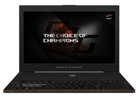 Ноутбук ASUS ROG GX501GI-EI040T, купить в Краснодаре