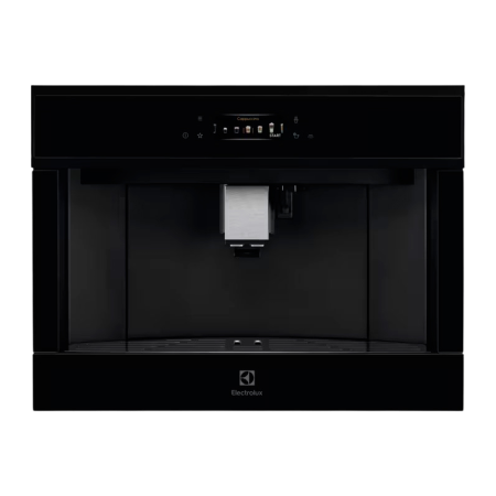 Встраиваемая кофемашина ELECTROLUX EBC85H, купить в Краснодаре