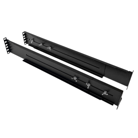 Комплект креплений в стойку 2U Hiden Rail-kit2U, купить в Краснодаре