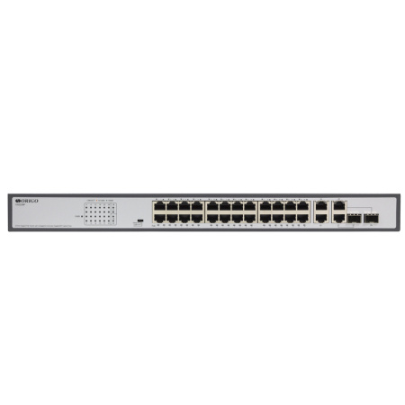 Коммутатор Origo OS2228P/370W/B1A, купить в Краснодаре
