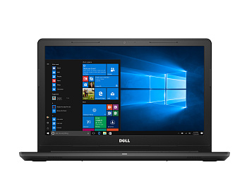 Ноутбук Dell Inspiron 3576 (3576-2143)