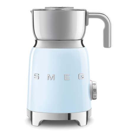 Вспениватель молока SMEG MFF11PBEU, купить в Краснодаре