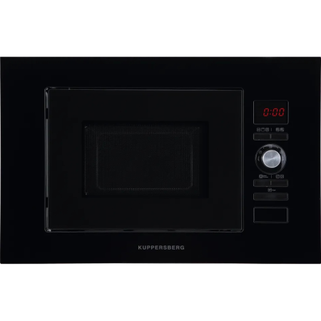 Встраиваемая микроволновая печь Kuppersberg Kuppersberg HMW 625 B, купить в Краснодаре