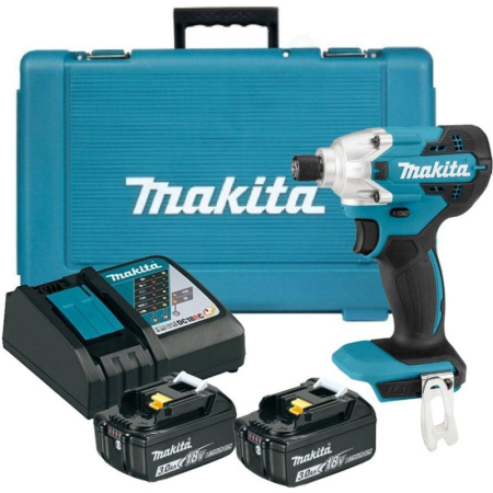 Шуруповерт Makita DTD156RFE, купить в Краснодаре
