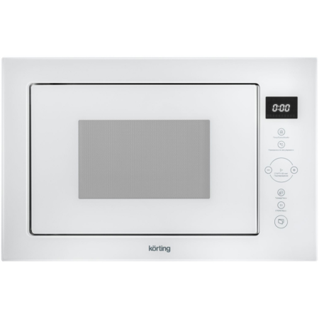 Встраиваемая микроволновая печь Korting Korting KMI 825 TGW, купить в Краснодаре