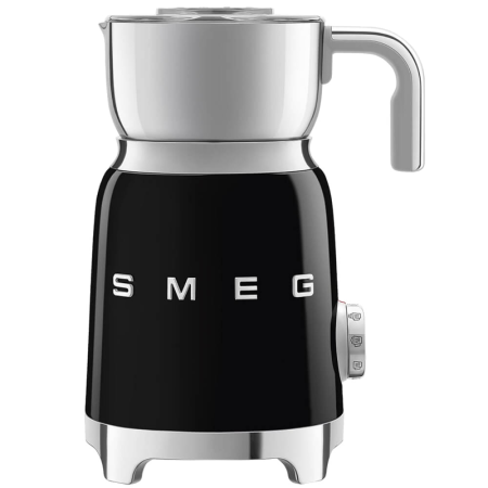 Вспениватель молока SMEG MFF11BLEU, купить в Краснодаре