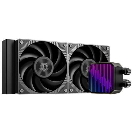 Вентилятор ID-COOLING DX240_MAX, купить в Краснодаре