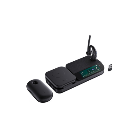Гарнитура беспроводная Yealink BH71 Workstation Pro, купить в Краснодаре