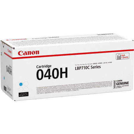 Тонер-картридж Canon 040H (0459C002), купить в Краснодаре