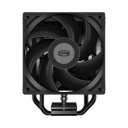 Кулер для процессора PcCooler RT400 Digital BK, купить в Краснодаре