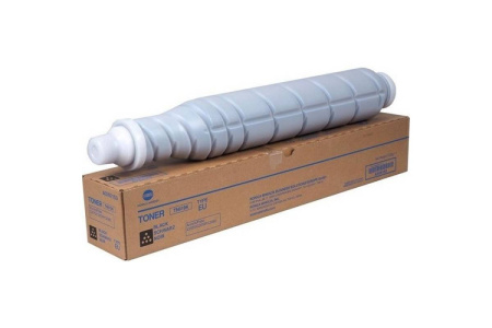 Тонер Konica-Minolta AccurioPress C3070/C3080/C3080P черный TN-634K A3VX155/A3VX15K/A3VX155, купить в Краснодаре