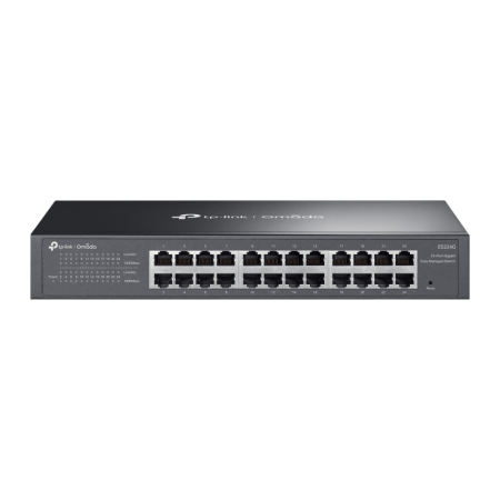 Коммутатор TP-Link ES224G, купить в Краснодаре