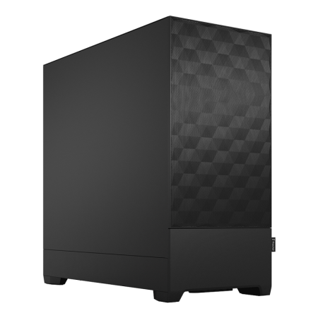 Корпус ПК без блока питания Fractal FD-C-POA1A-01, купить в Краснодаре