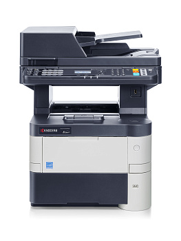 МФУ лазерное Kyocera M3540dn