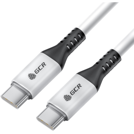 Кабель Greenconnect USB 2.0 Type-C (m) - USB 2.0 Type-C (m) 1м, купить в Краснодаре