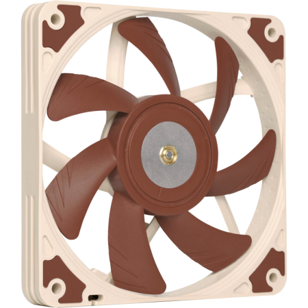 Кулер для корпуса Noctua NF-A12x15 FLX, купить в Краснодаре