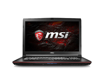 Ноутбук MSI GP72 7RD(Leopard)-214RU