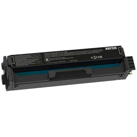 Тонер-картридж повышенной емкости (K) Xerox 006R04395, купить в Краснодаре