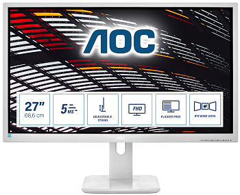 Монитор AOC 27P1/GR