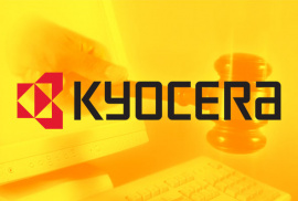 Компания Мирмекс - проектный партнер Kyocera