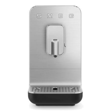 Кофемашина SMEG BCC13BLMEU, купить в Краснодаре