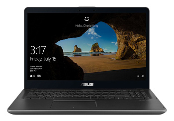 Ноутбук ASUS UX561U (UX561UA-BO051T)