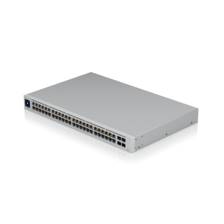 Коммутатор Ubiquiti USW-48-PoE, купить в Краснодаре