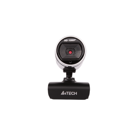 Веб-камера A4 PK-910H, с микрофоном, 4608x3456, черный A4Tech PK-910H, купить в Краснодаре