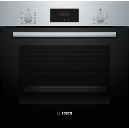 Встраиваемая электрическая духовка BOSCH HBF512BS1T, купить в Краснодаре