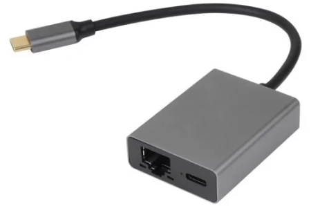 Aдаптер VCOM CU4591, купить в Краснодаре