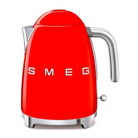 Чайники SMEG KLF03RDEU, купить в Краснодаре