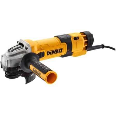 Углошлифовальная машина Dewalt DWE4257-QS, купить в Краснодаре