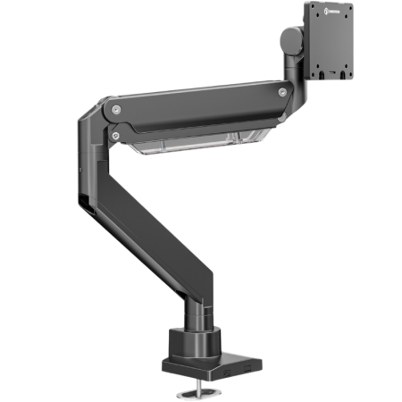 Кронштейн для мониторов ONKRON ONKRON G130 BLACK, купить в Краснодаре