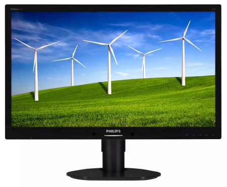 Монитор PHILIPS 241B4LPYCB (241B4LPYCB/00), купить в Краснодаре