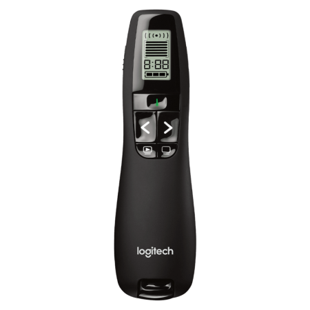 Презентер Logitech 910-004251, купить в Краснодаре