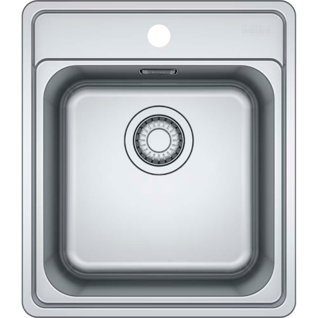 Мойка Franke 101.0689.880 Franke BELL BCX 610-42 TL, купить в Краснодаре