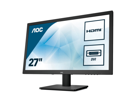 Монитор AOC E2775SJ, купить в Краснодаре