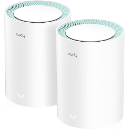 Wi-Fi Mesh-система Cudy M1500(2-Pack), купить в Краснодаре