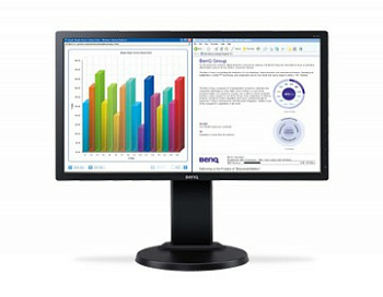 Монитор BenQ BL2205