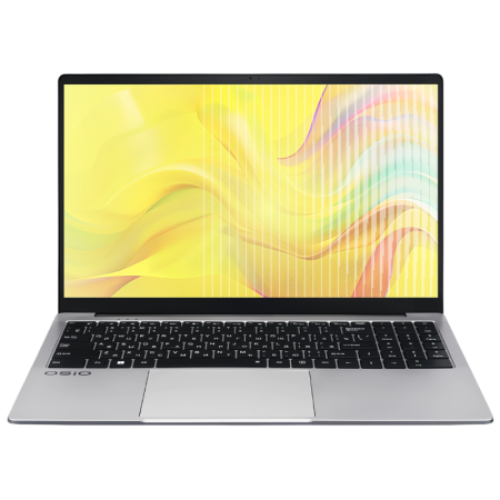 Ноутбук Osio FocusLine F150i-031 15.6", купить в Краснодаре